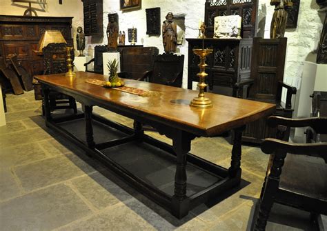 English Antique Furniture Period Oak Antiques Cumbria Uk