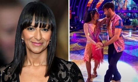 Ranvir Singh Addresses Weight Loss As She Drop Two Dress Sizes On Strictly Come Dancing