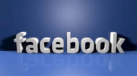 Facebook Just Changed Its Logo Spot The Difference