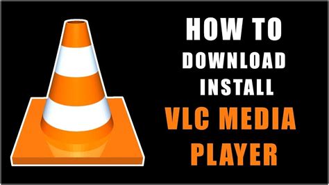 How To Download And Install Vlc Media Player In Laptop In Windows 788