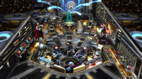 Pinball fx 2 offers improved graphics and a host of new features for novices and experts alike: RGP.GAMES.201: Pinball FX 2 + DLC | PC | Torrent | Completo