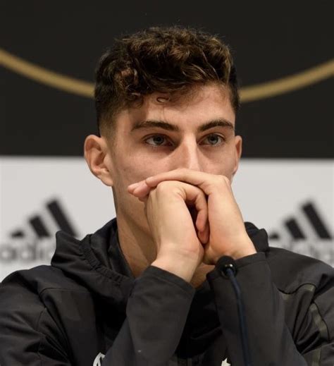 Check out his latest detailed stats including goals, assists, strengths & weaknesses and match ratings. ️ — kai havertz 😍 (mit Bildern)