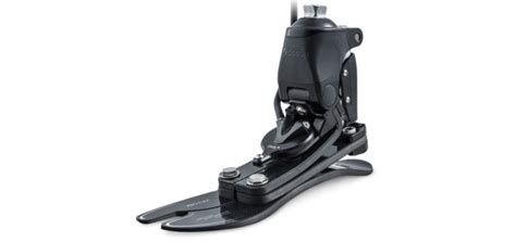 Össur Pro Flex Prosthetic Foot Lower Extremity Review Magazine