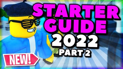 Full Starter Guide In Roblox Retail Tycoon 2 Part 1 Updated 2022