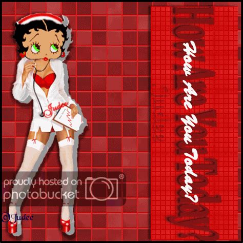 Betty Boop Photo By Mrswoody Betty Boop Cartoon Betty Boop Pictures