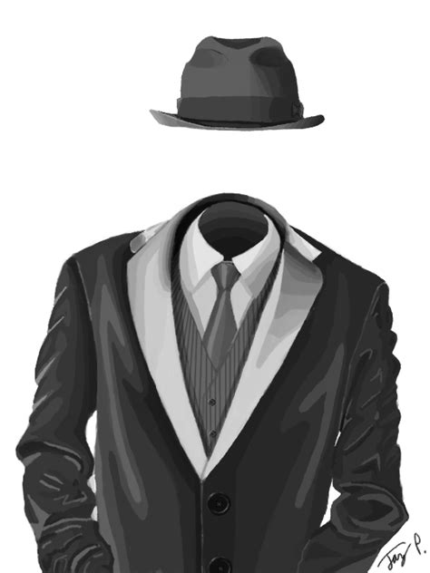 Invisible Man By Dan121314 On Deviantart