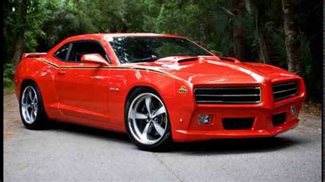 New 2017 The Pontiac Gto Judge Price Release Date And Review New