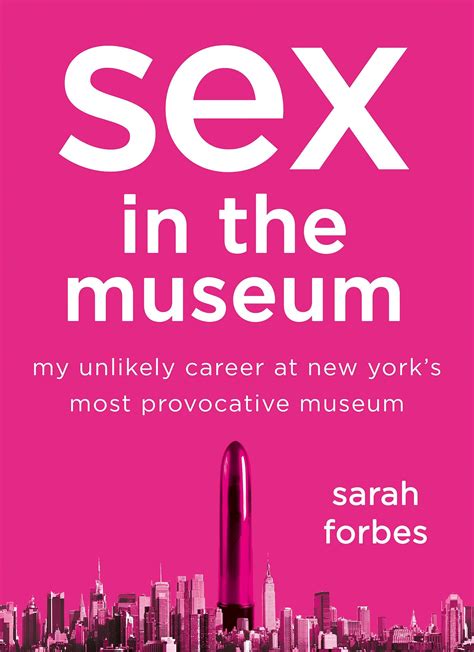 Sex In The Museum