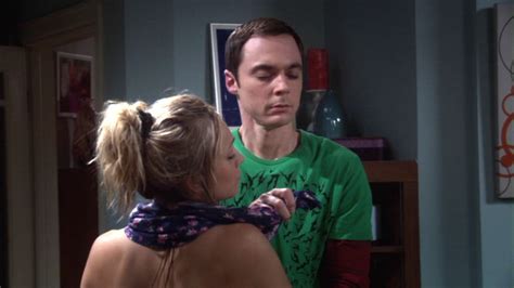 3x08 The Adhesive Duck Deficiency Penny And Sheldon Image 22804032