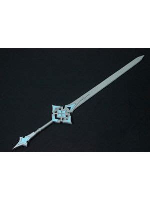 genshin impact xiangling weapon spear white tassel cosplay prop  sale