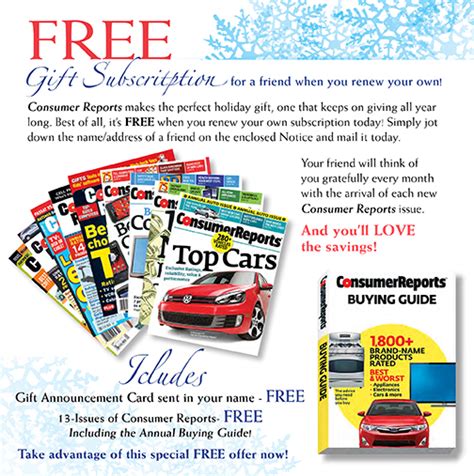 *free* shipping on qualifying offers. Consumer Reports on Behance