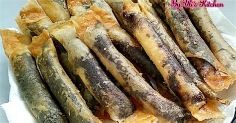 Pisang aroma coklat keju siap disantap selagi hangat. Resep Piscok Lumer (Pisang Coklat Lumer / Pisang Aroma ...