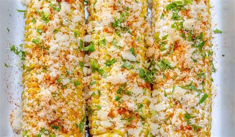 Roasted Street Corn Chilis Mexican Street Corn Torchy S Copycat Lil