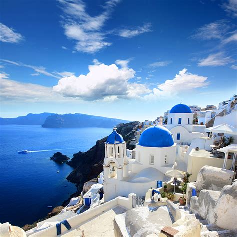 The Top 20 Most Beautiful Places to Live in the World - Blog