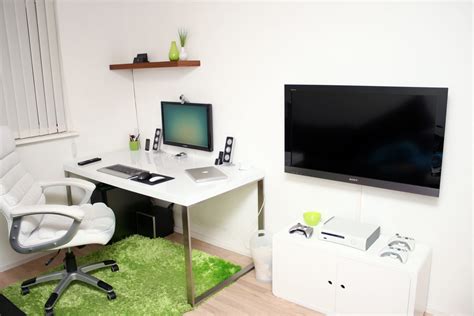 Workspace Design Ideas At Home That Can Make You More Spirit