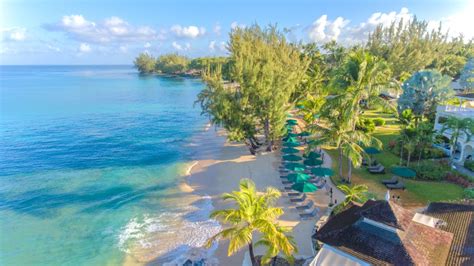 coral reef club barbados luxury packages just perfect holidays