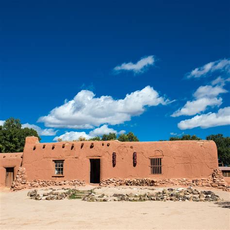 What To Do When Visiting Santa Fe New Mexico Finding The Universe