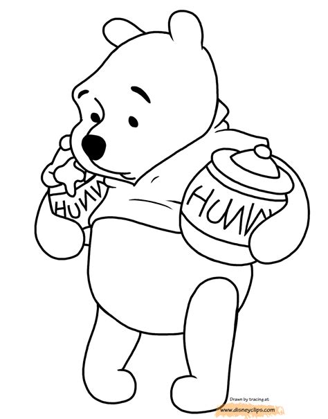 Whinnie the pooh drawings winne the pooh winnie the pooh friends disney drawings cartoon drawings cute drawings drawing disney how to draw tigger winnie the pooh pictures. Winnie The Pooh Line Drawing at GetDrawings | Free download