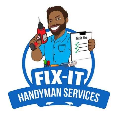 Fix It Handyman Services Abuja Contact Number Contact Details Email