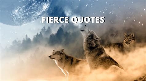65 Best Fierce Quotes On Success In Life Overallmotivation