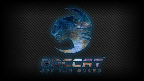 Roccat Wallpapers (79+ images)
