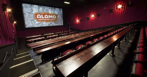 There are no showtimes on {{mvm.current_date}} for the selected critera, please change days or update your filter criteria. Alamo Drafthouse Will Stay Closed for Now as Movie ...