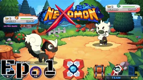 Modify gold and silver (nexobox) is unlimited! Nexomon Cracked For iPhone/iPad Paid Game Free Download 2019