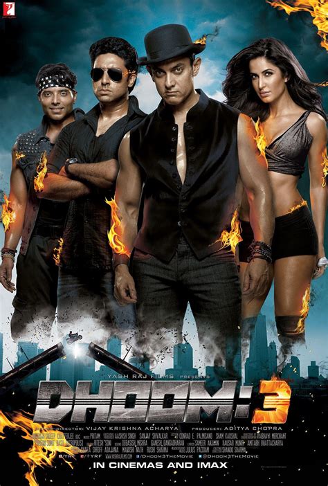 Dhoom Wallpapers Wallpaper Cave