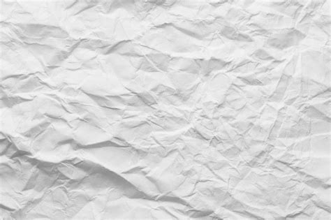 Crumpled Paper Texture And Background For Design Project Graphic Aesthetic Paper