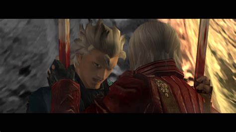 Devil May Cry Special Edition Vergil Unlock In The Main Game
