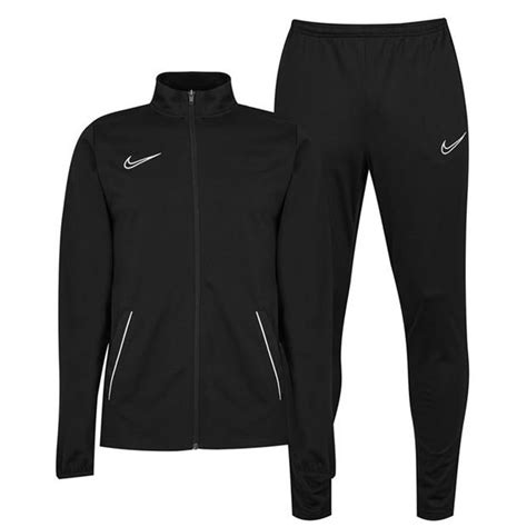 Nike Academy Dri Fit Tracksuit Tracksuits