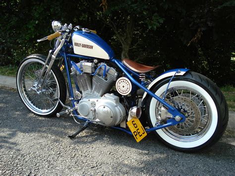 A wide variety of harley custom bobber options are available to you Bobber Inspiration - Sportster | Bobbers and Custom ...