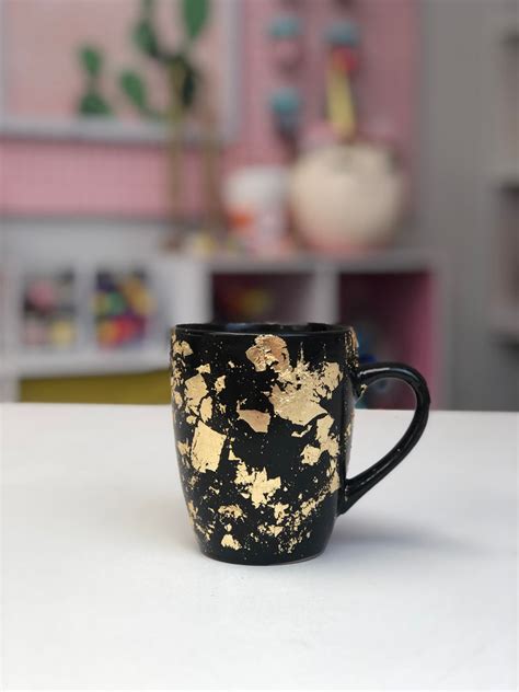 8 Ways To Decorate Coffee Mugs Craft Box Girls