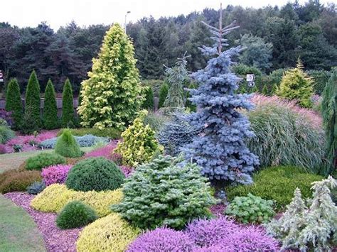 We did not find results for: 60 Beautiful Front Yards And Backyard Evergreen Garden ...