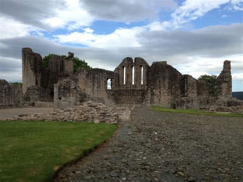 11 Best Ruined Castles In Scotland Ultimate Guide Of Castles Kings