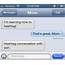 The 25 Funniest Text Messages Ever Sent