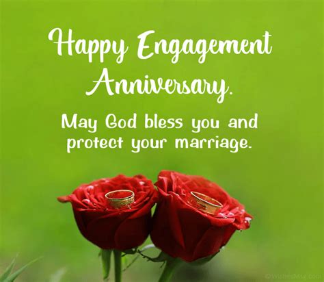 Engagement Anniversary Wishes Images Messages And Quotes The