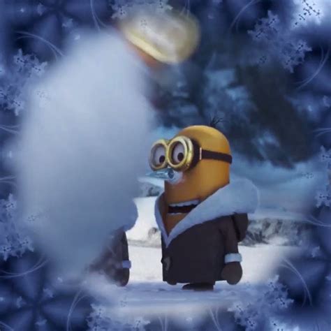 Minions On Twitter Winter Is Coming Minions