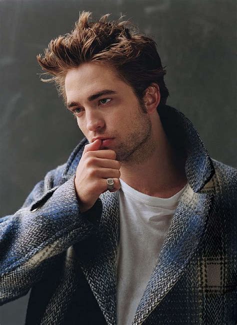 More Of Robert Pattinson Photoshoot Twilight Crepúsculo Photo 9027127 Fanpop