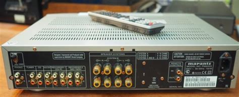 Marantz Pm6003 Classic Audio