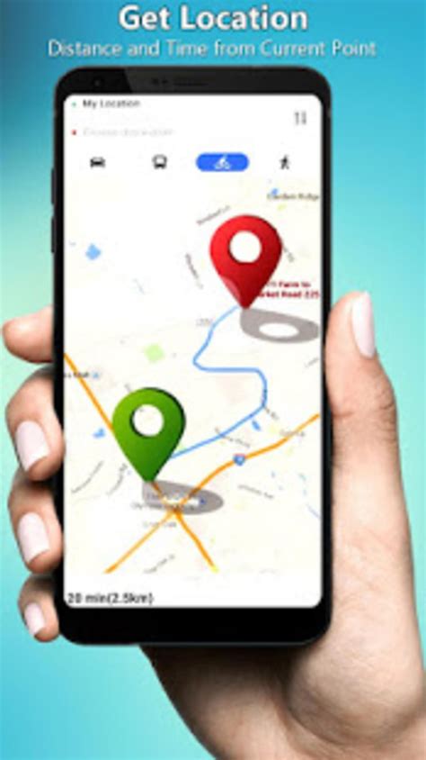 Gps Satellite Live Maps Navigation Direction Apk Voor Android Download