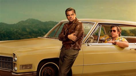 Goodbye unce upon a time. Once Upon A Time In Hollywood | Byrd Theatre