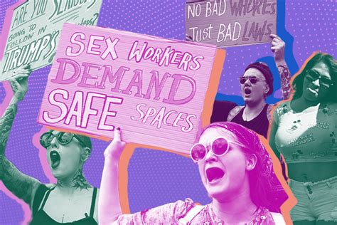 Sex Workers Say Canadas Laws Put Them In Danger And Demand The New Government Fix Them