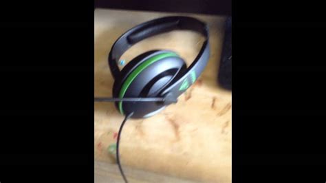 How To Fix Your Turtle Beach Headphones If You Have No Sound Youtube