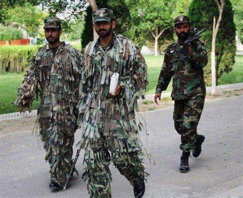 Ssg Commandos Of Pakistan Army Natural Wallpapers Latest Fashion
