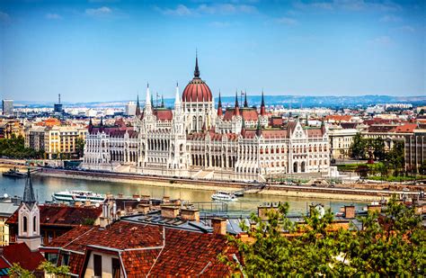 Que Hacer En Budapest Consejos Y Trucos Holidaygurues