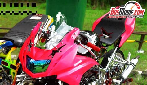 Koleksi gambar sketsa sepeda motor drag terlengkap dinding motor via honda scoopy 2018 punya 7 warna baru ada yang red matte euy via warungasep.net. Gambar Sketsa Motor Drag Ninja Rr - Contoh Sketsa Gambar
