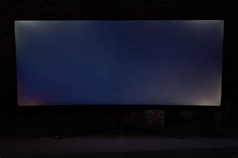 How To Fix Backlight Bleed On A Monitor Or Tv Simple Guide