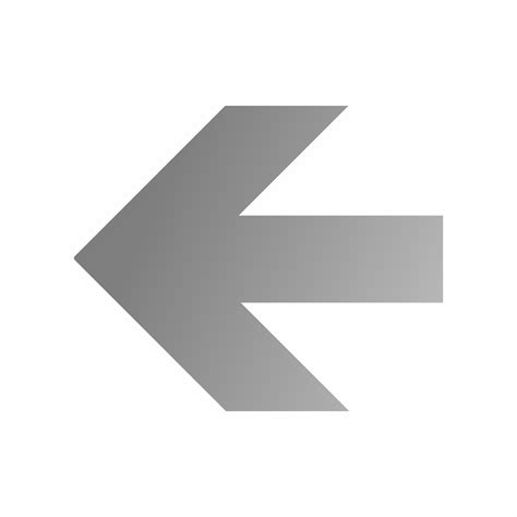 Road signs, vegetation, landmarks, and structures. 7 Best Free Printable Directional Arrows - printablee.com