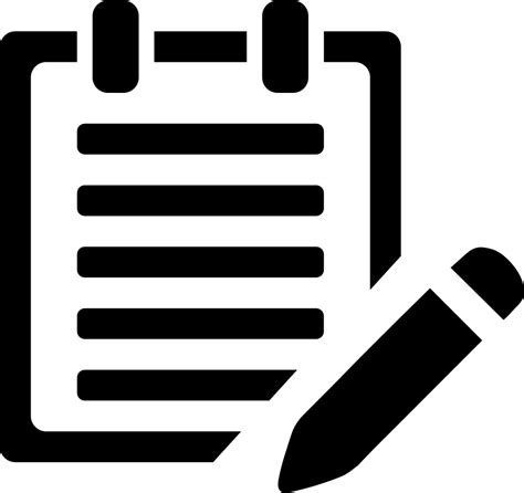 Icon For Report 235790 Free Icons Library